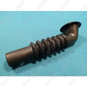 inner hose (detergent dispenser és tub közé) SAMSUNG washing machine / ORDER ONLY