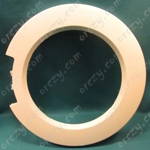 frame, door outer (original) SAMSUNG washing machine / ORDER ONLY