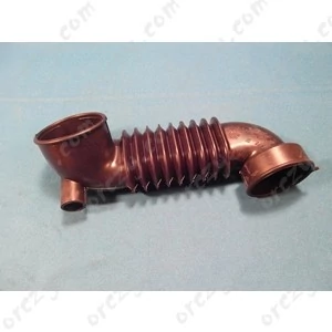 inner hose (detergent dispenser - tub) (original) SAMSUNG washing machine / ORDER ONLY