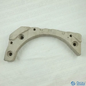 counterweight, right (original) SAMSUNG washing machine / ORDER ONLY
