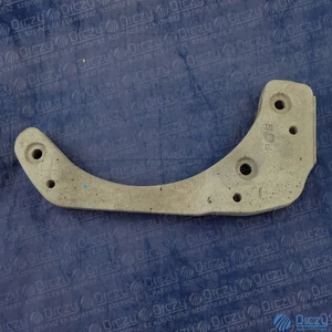 counterweight, left (original) SAMSUNG washing machine / ORDER ONLY