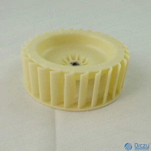 fan, drying unit (original) SAMSUNG washing machine / ORDER ONLY