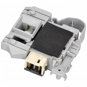 door lock original SAMSUNG washing machine / ORDER ONLY