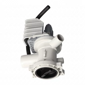 pump with housing original SAMSUNG washing machine / ORDER ONLY