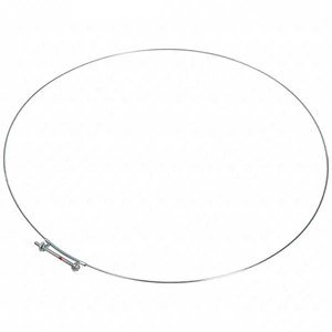 spring, door gasket (original) SAMSUNG washing machine / ORDER ONLY