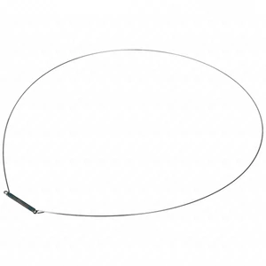 spring, door gasket (original) SAMSUNG washing machine / ORDER ONLY