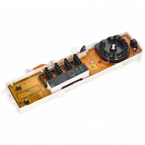 board, display original SAMSUNG washing machine / ORDER ONLY