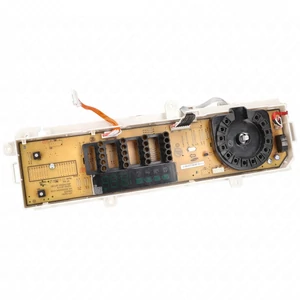 board, main original SAMSUNG washing machine / ORDER ONLY