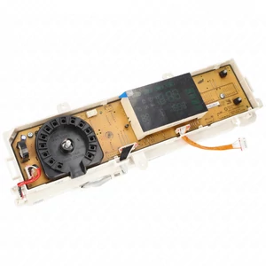 board, main original SAMSUNG washing machine / ORDER ONLY