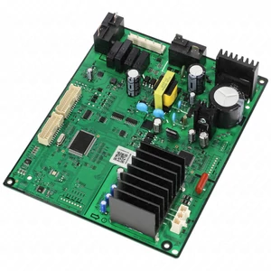board, main original SAMSUNG washing machine / ORDER ONLY