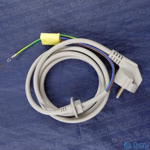 power cord (original) SAMSUNG washing machine / ORDER ONLY