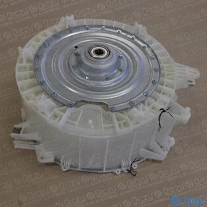 tub, back (original) SAMSUNG washing machine / ORDER ONLY