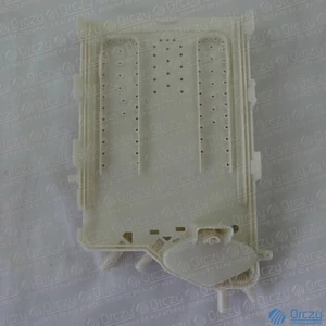 front panel, detergent dispenser (original) SAMSUNG washing machine / ORDER ONLY