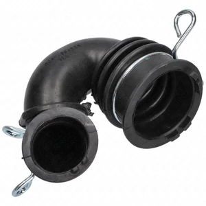 inner hose, between detergent dispenser and tub (original) SAMSUNG washing machine / ORDER ONLY