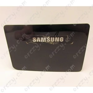 Előlap, mosószertartó (eredeti) SAMSUNG mosógép / RENDELÉSRE