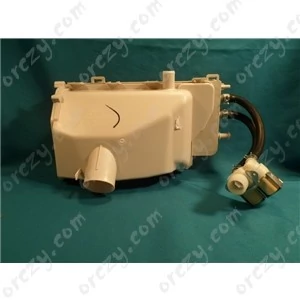 detergent dispenser housing SAMSUNG washing machine / ORDER ONLY