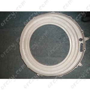 tub (front rész, (original)) SAMSUNG washing machine / ORDER ONLY