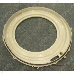 front panel (tub, (original)) SAMSUNG washing machine / ORDER ONLY