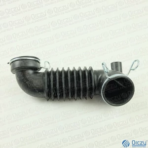 inner hose, between detergent dispenser and tub (original) SAMSUNG washing machine / ORDER ONLY