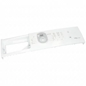 cover, control (original) SAMSUNG washing machine/ ORDER ONLY