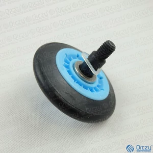 roller, dobtartó (original) SAMSUNG dryer machine / ORDER ONLY