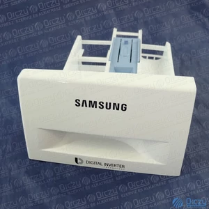 detergent dispenser (original) SAMSUNG washing machine / ORDER ONLY