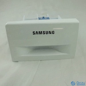 drawer, detergent dispenser (original) SAMSUNG washing machine / ORDER ONLY