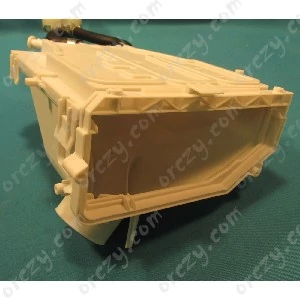 detergent dispenser housing (original) SAMSUNG washing machine / ORDER ONLY