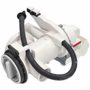 pump with housing original SAMSUNG washing machine / ORDER ONLY