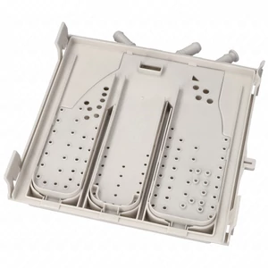 lid, detergent dispenser (original) SAMSUNG washing machine / ORDER ONLY