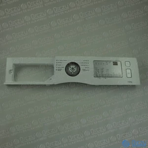cover, control panel (original) SAMSUNG washing machine / ORDER ONLY