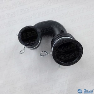 inner hose, between detergent dispenser and tub (original) SAMSUNG washing machine / ORDER ONLY