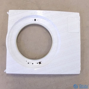 front panel (original) SAMSUNG washing machine / ORDER ONLY
