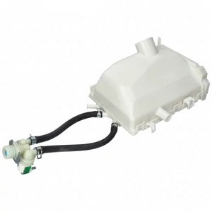 detergent dispenser, housing (original) SAMSUNG washing machine / ORDER ONLY