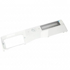 cover control original SAMSUNG dryer machine / ORDER ONLY