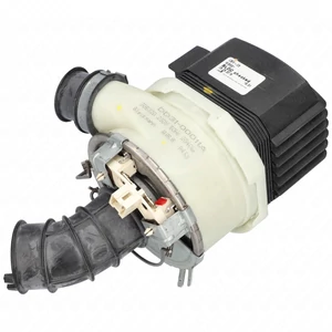 pump circulator (original) SAMSUNG dishwasher / ORDER ONLY