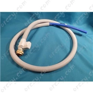 1,84 m aquastop inlet hose (original) SAMSUNG dishwasher / ORDER ONLY