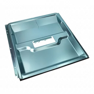 door inner original SAMSUNG dishwasher / ORDER ONLY