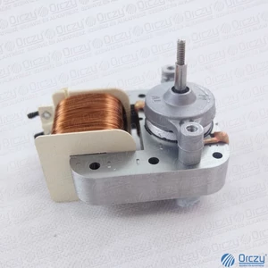 motor, fan (eredti) SAMSUNG oven / ORDER ONLY