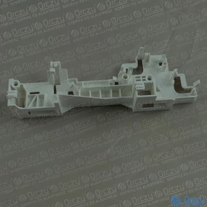 microswitch, frame (original) SAMSUNG microwave oven / ORDER ONLY