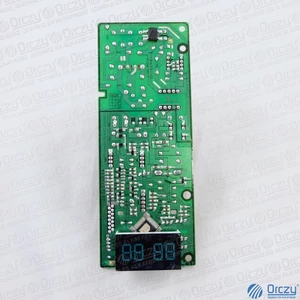 board, main (original) SAMSUNG microwave oven / ORDER ONLY