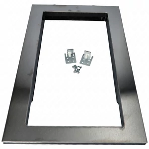 frame, built-in (original) SAMSUNG microwave oven / ORDER ONLY