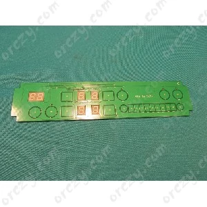 board, controller (original) SAMSUNG hot plate / ORDER ONLY