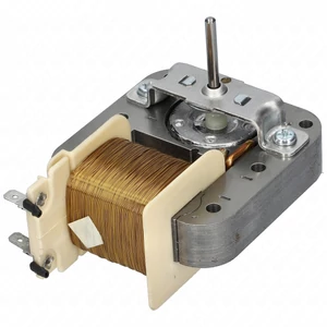 motor (légkeverő fan, (original)) SAMSUNG oven / ORDER ONLY