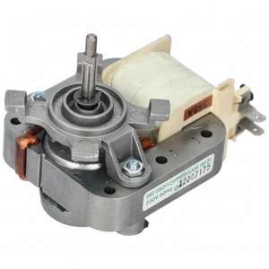 motor, fan (original) SAMSUNG microwave oven / ORDER ONLY