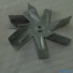 fan, shovel (original) SAMSUNG oven / ORDER ONLY