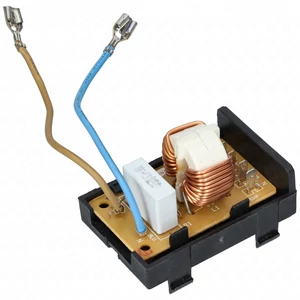 board, power (original) SAMSUNG oven / ORDER ONLY