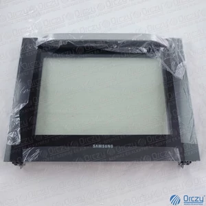 door, oven (original) SAMSUNG oven / ORDER ONLY