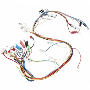 wiring harness (original) SAMSUNG oven / ORDER ONLY