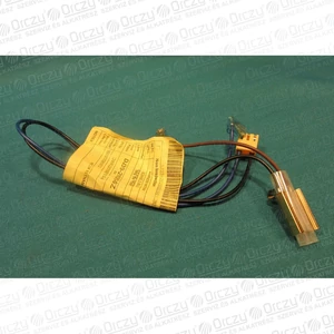 condenser, motor starter (original) SAMSUNG vacuum cleaner / ORDER ONLY